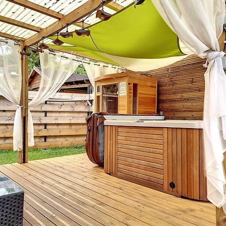 Joli Coeur - Bungalow Aux Makes - Saint-Louis Zewnętrze zdjęcie