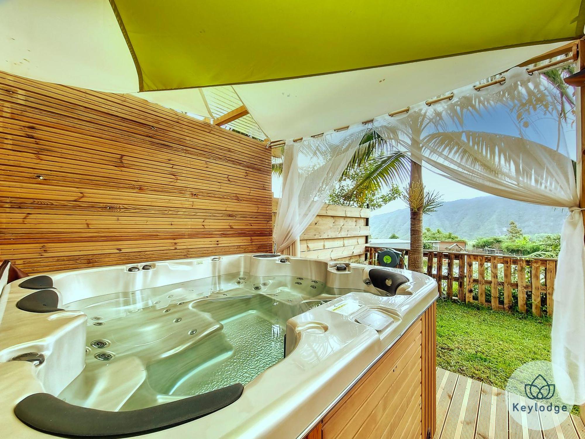 Joli Coeur - Bungalow Aux Makes - Saint-Louis Zewnętrze zdjęcie