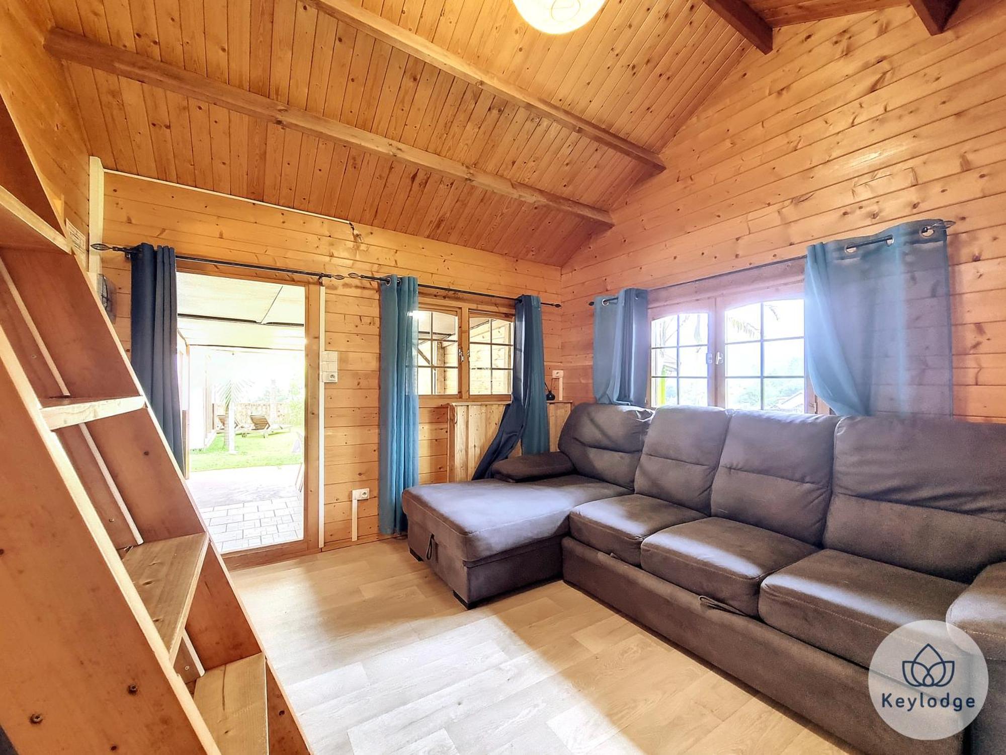 Joli Coeur - Bungalow Aux Makes - Saint-Louis Zewnętrze zdjęcie