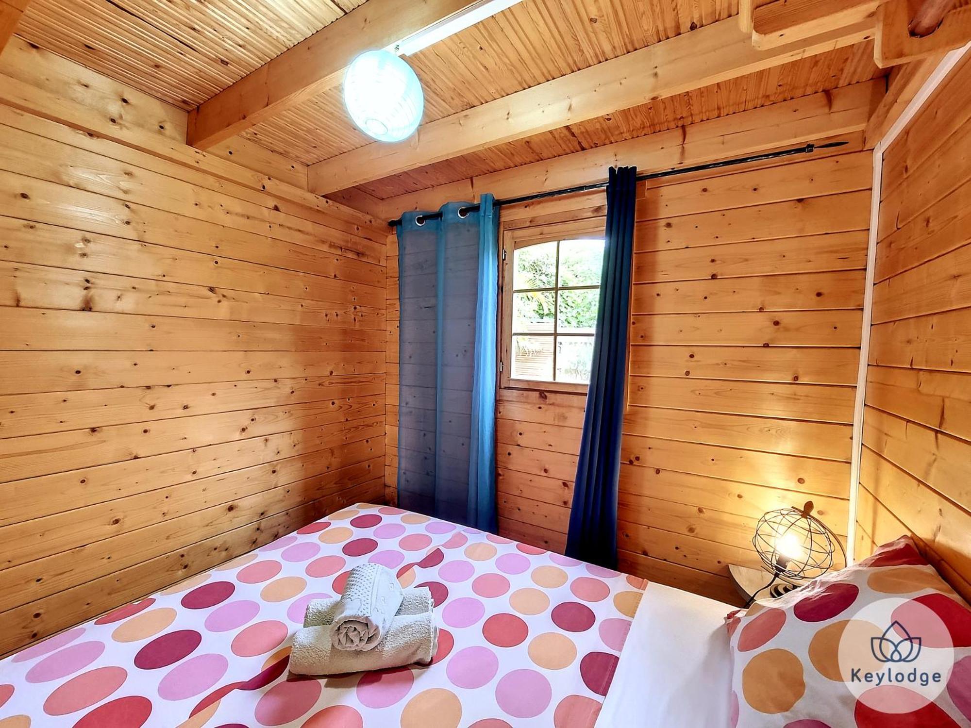 Joli Coeur - Bungalow Aux Makes - Saint-Louis Zewnętrze zdjęcie